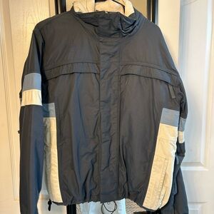 Retro Women’s Burton Universe Snow Jacket